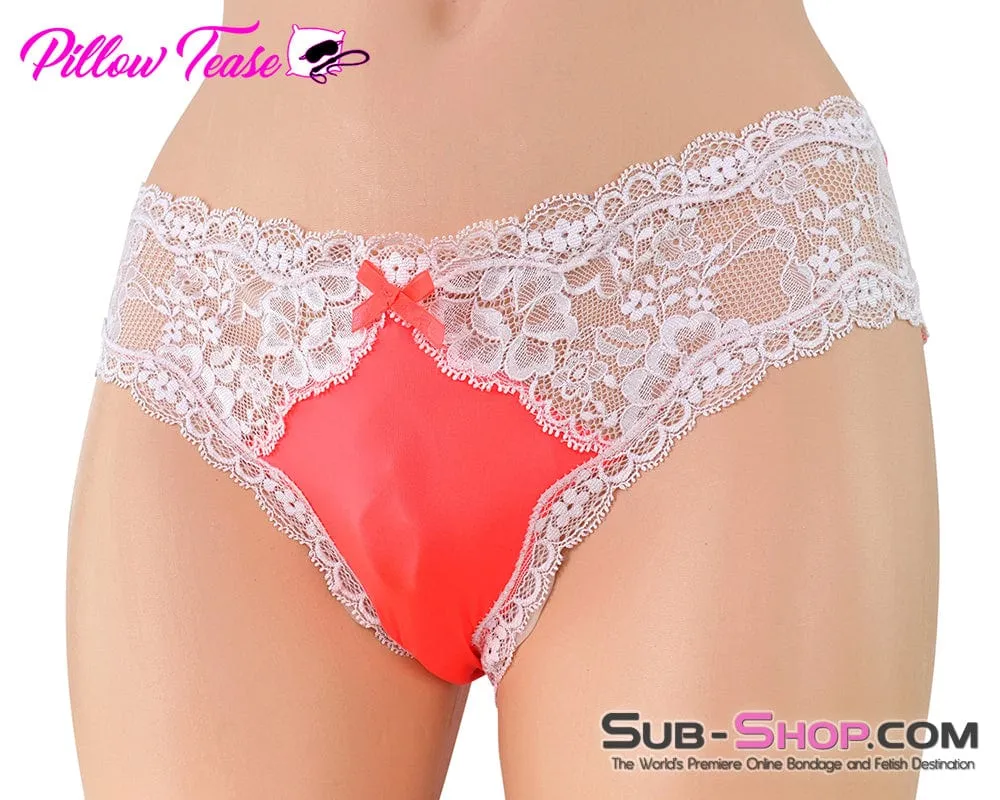 0495DL   Realistic Gender Affirming Silicone Prosthetic Cross Dresser Sissy Vagina