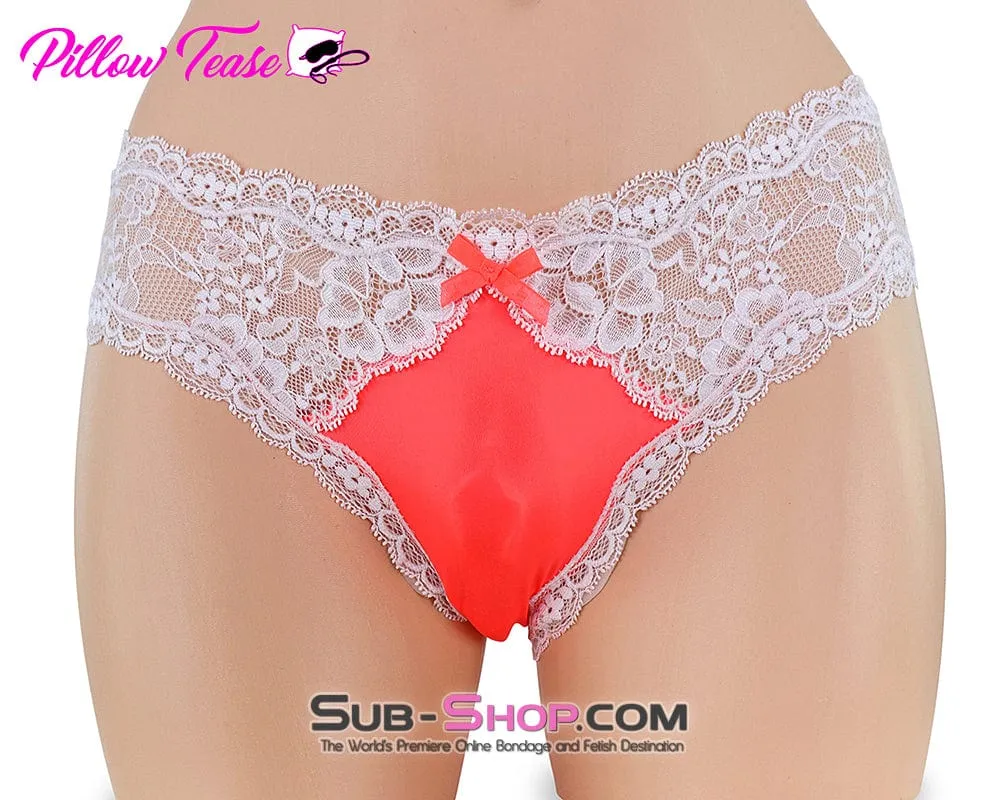 0495DL   Realistic Gender Affirming Silicone Prosthetic Cross Dresser Sissy Vagina