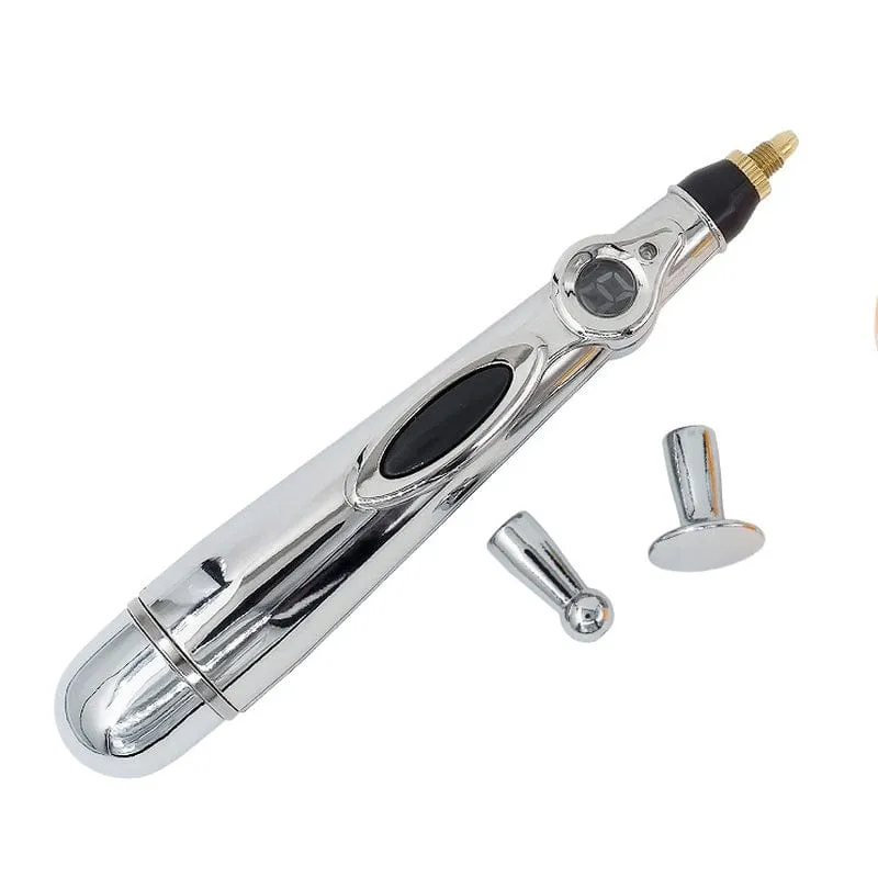 0561M  ElectroTease E-Stim Mini Wand