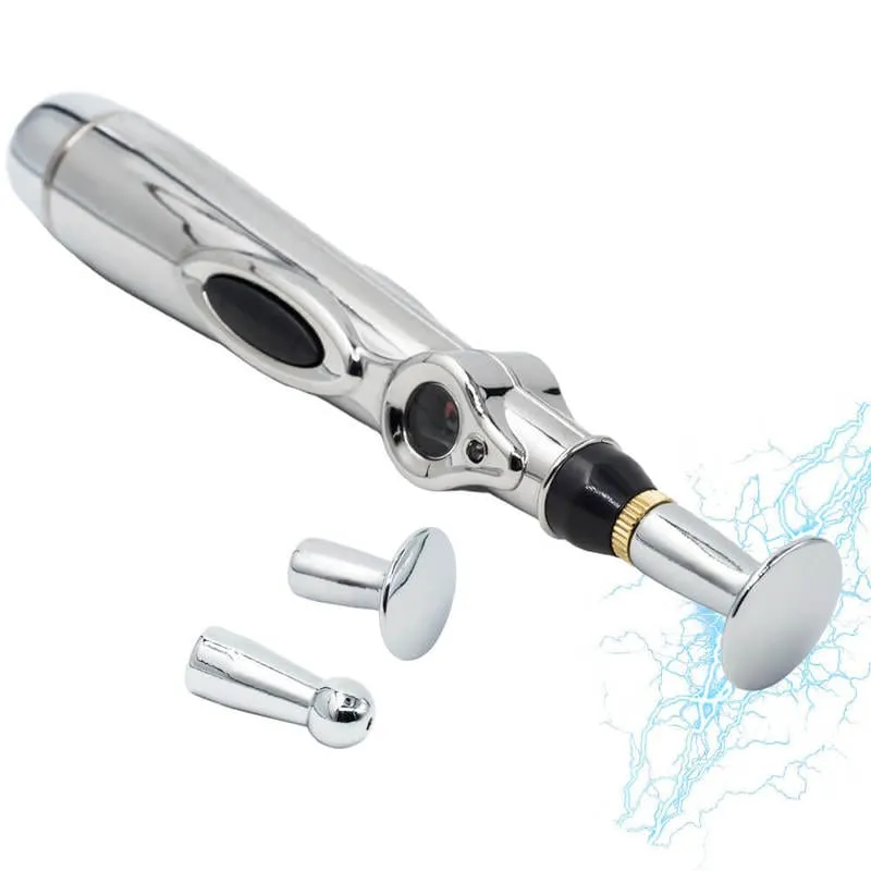 0561M  ElectroTease E-Stim Mini Wand