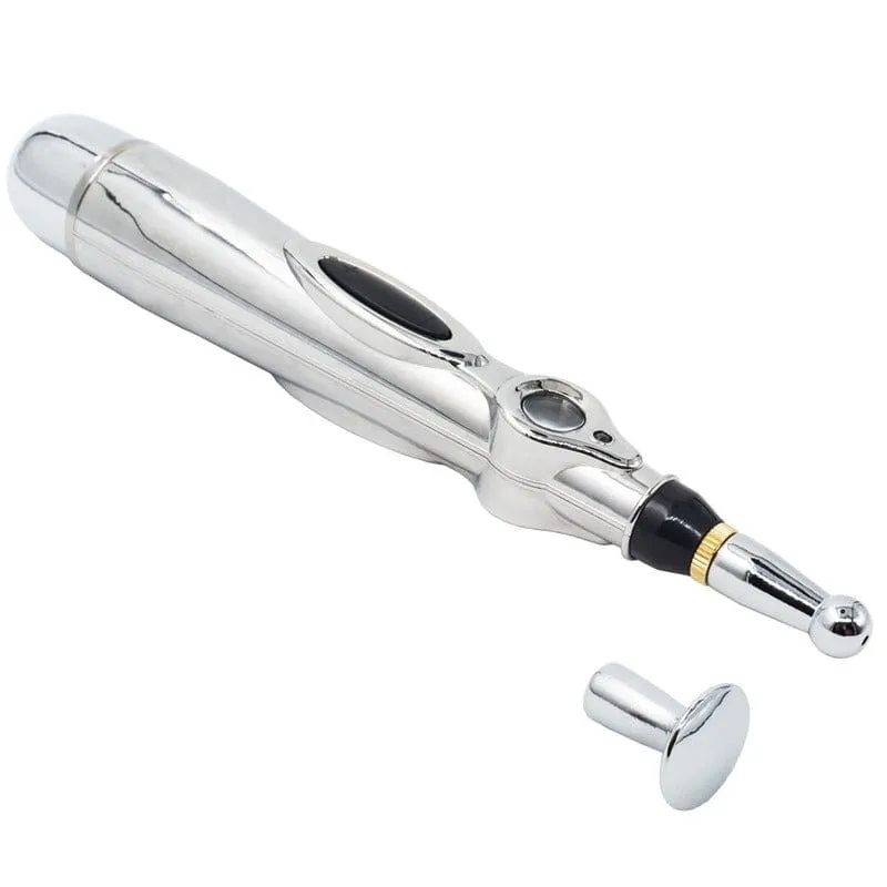 0561M  ElectroTease E-Stim Mini Wand