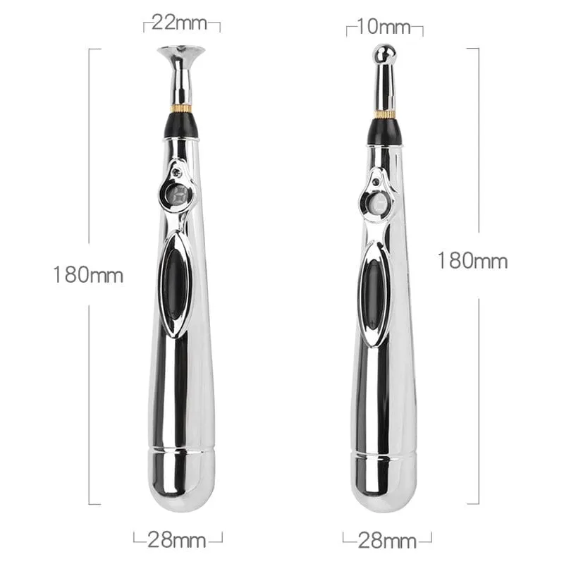 0561M  ElectroTease E-Stim Mini Wand