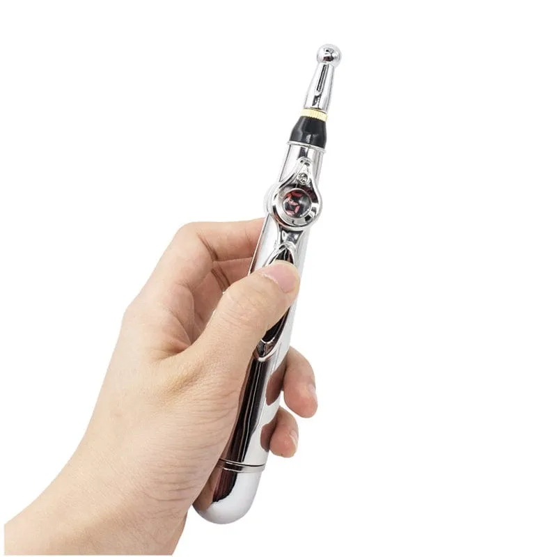0561M  ElectroTease E-Stim Mini Wand