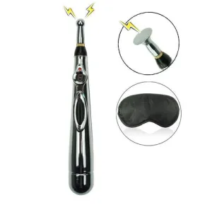 0561M  ElectroTease E-Stim Mini Wand