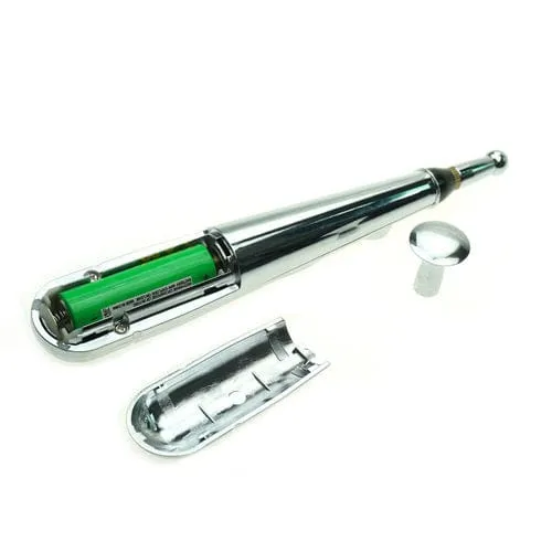 0561M  ElectroTease E-Stim Mini Wand