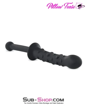 1446M      Hot Rod Anal Dildo Stick