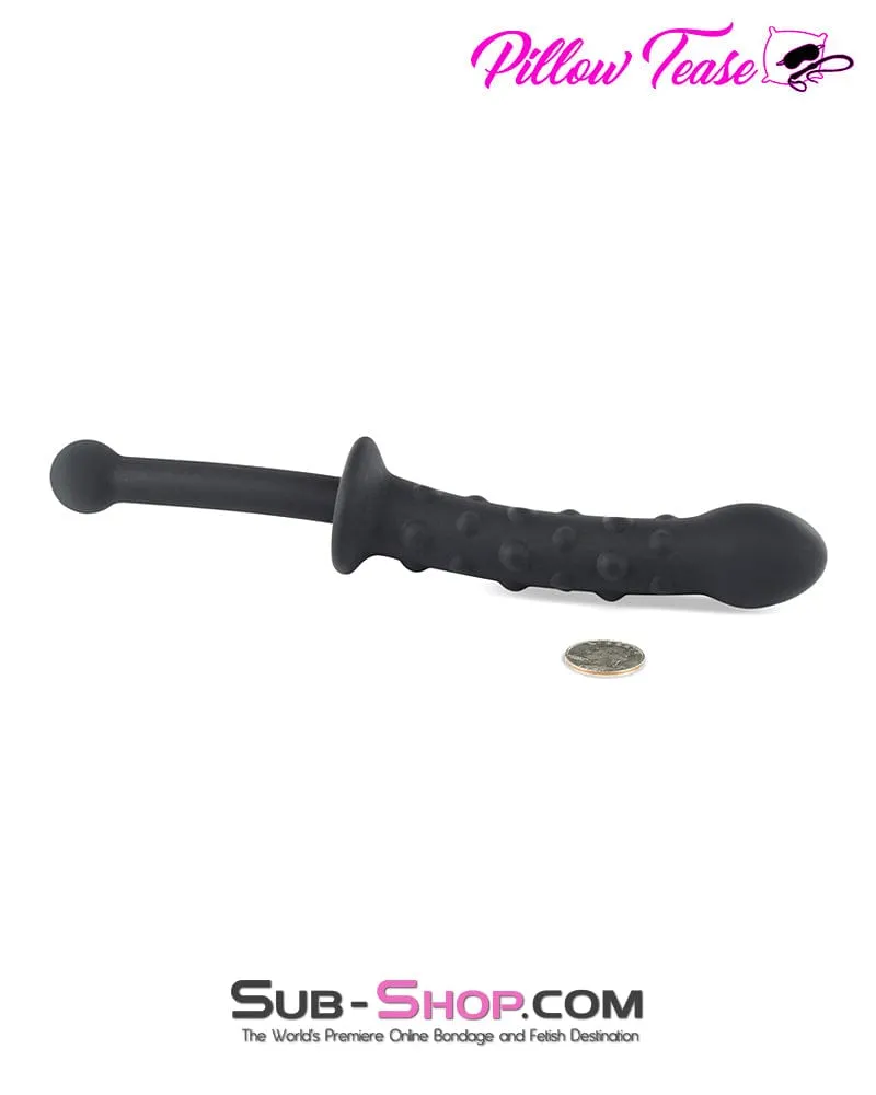 1446M      Hot Rod Anal Dildo Stick