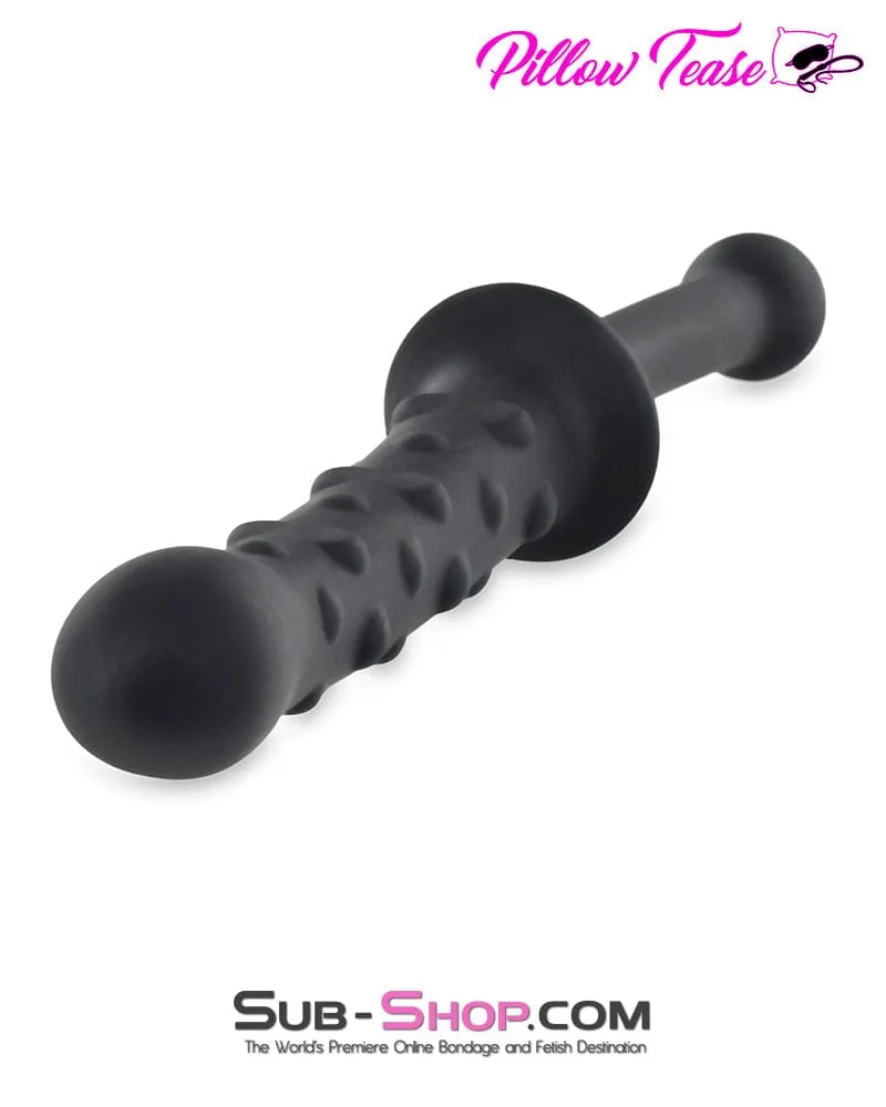 1446M      Hot Rod Anal Dildo Stick