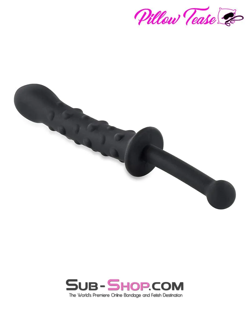 1446M      Hot Rod Anal Dildo Stick