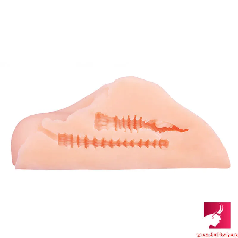 2.65lb Soft Lifelike Small Sex Doll Torso For Anal Vaginal Fucking