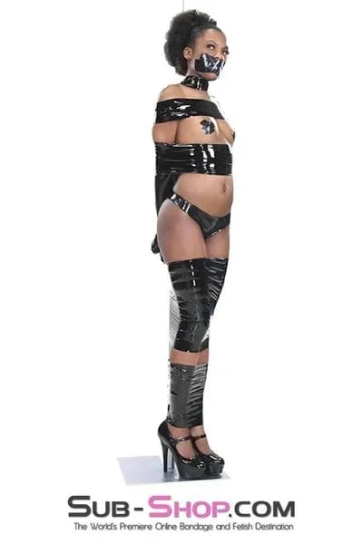 2759P      Bondage Tape. Black