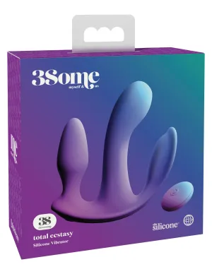 3Some - Total Ecstasy