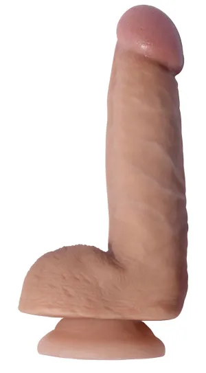 6 Home Grown Cock - Latte