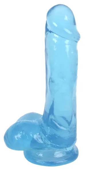 6 Slim Stick With Balls - Berry Ice