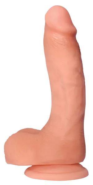 7 Home Grown Cock - Vanilla