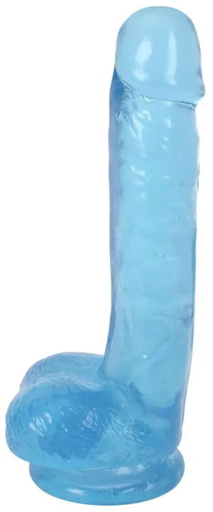 7 Slim Stick With Balls - Berry Ice