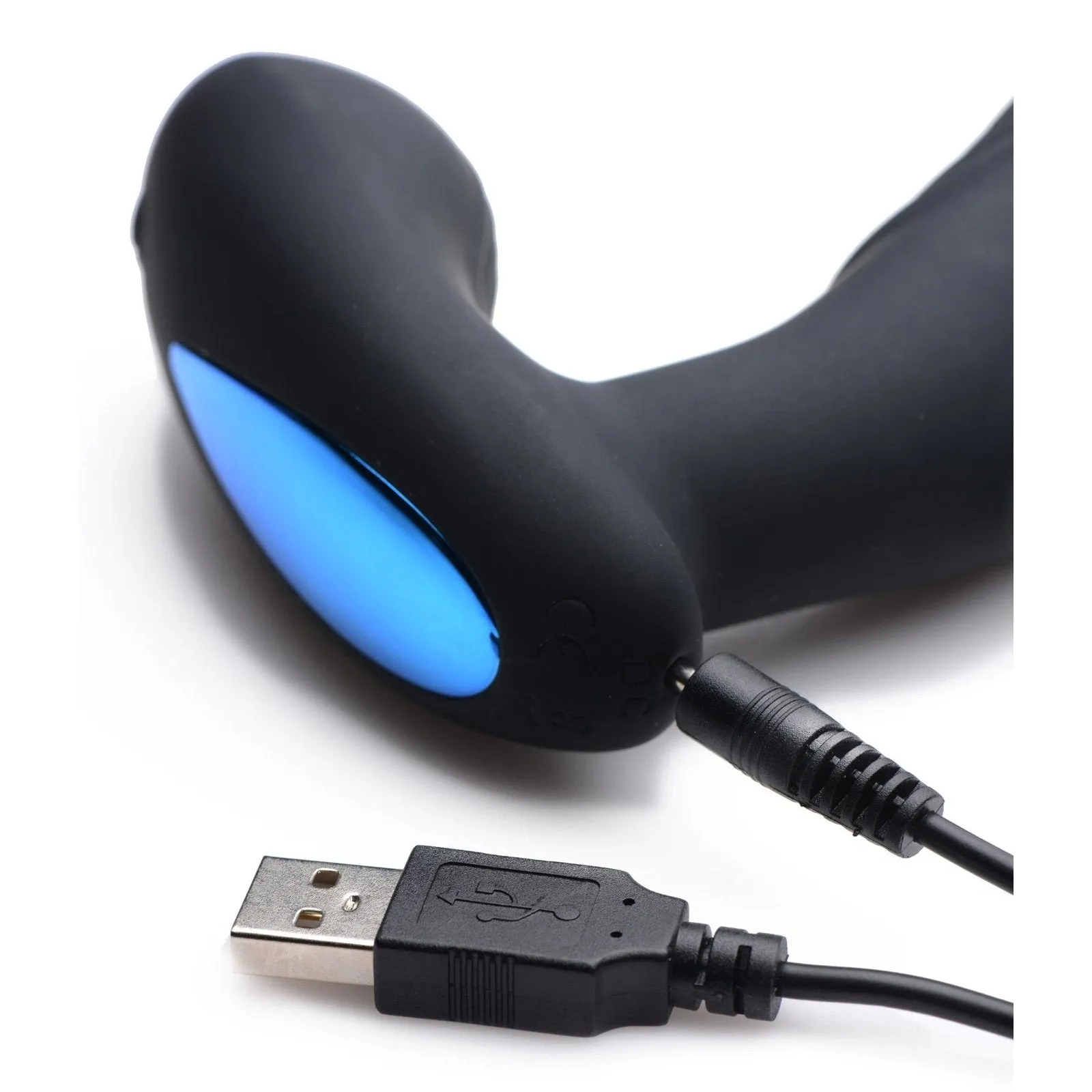 7x P-thump Tapping Prostate Stimulator
