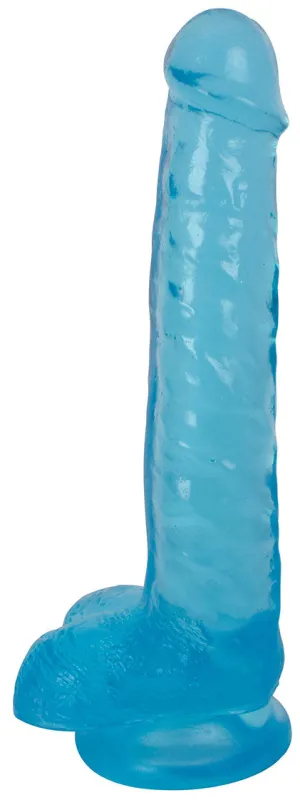 8 Slim Stick With Balls - Berry Ice