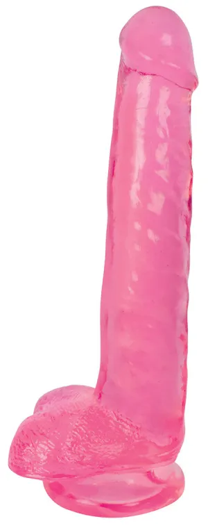 8 Slim Stick With Balls - Cherry Ice