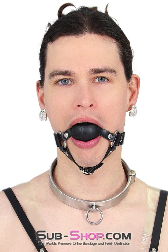 9877RS-SIS      Gia Real Forced Feminization Fantasy Female Led Relationship Feel Silicone Crossdressing Sissy Breast Forms with Nipples and Clear Straps. DD Cup