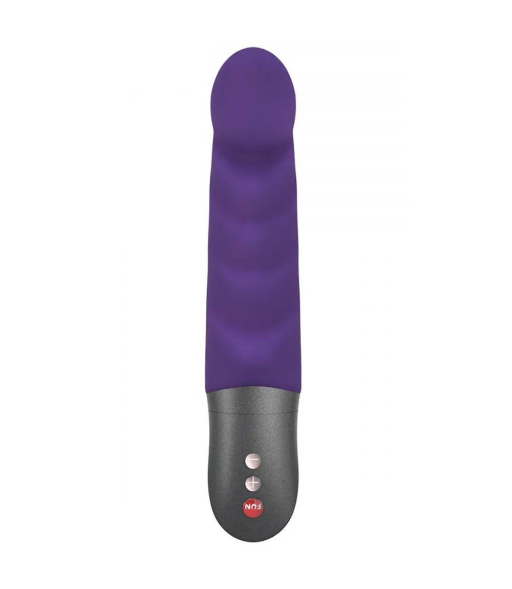 Abby G-Spot Vibrator