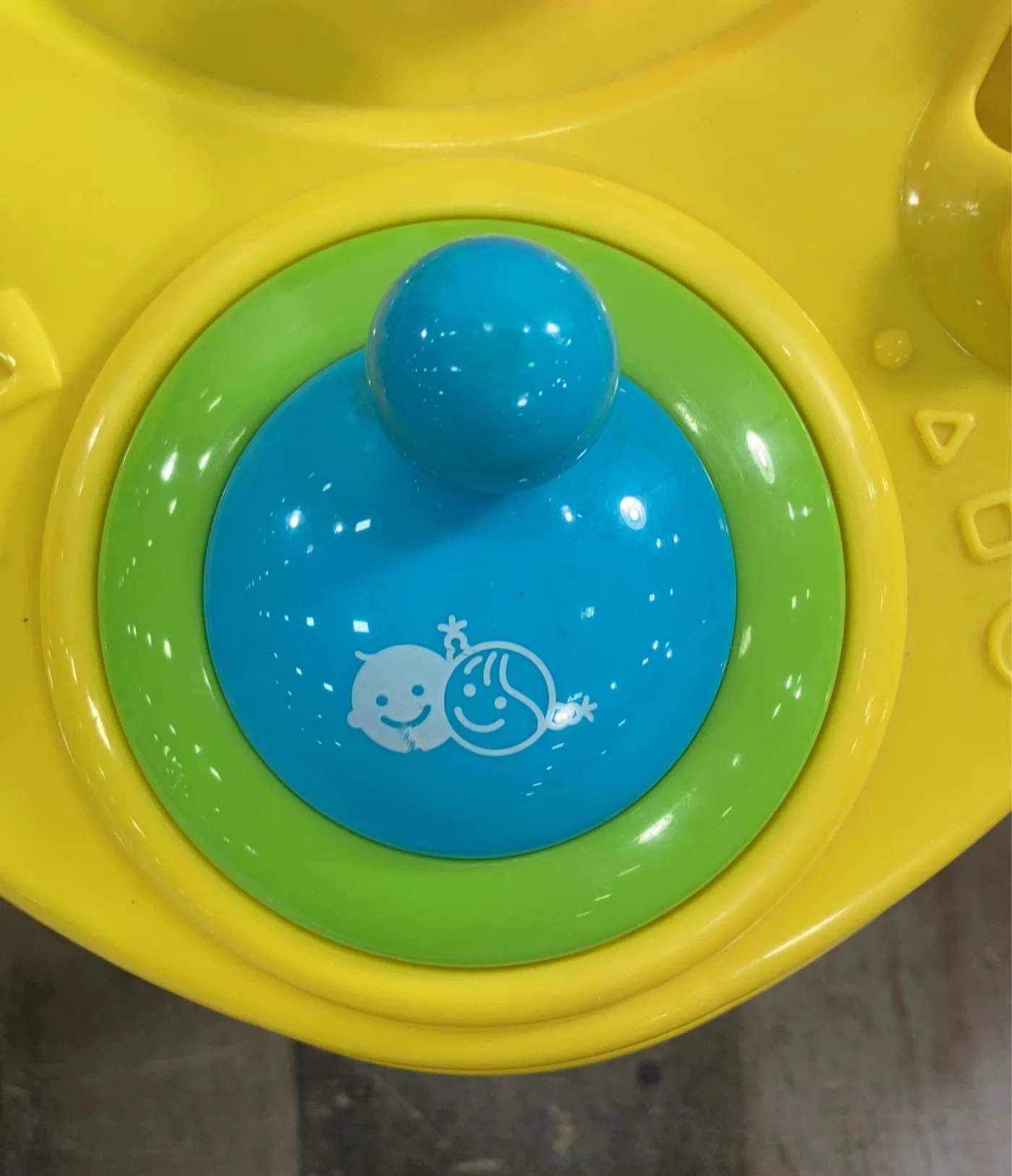 Activity Table