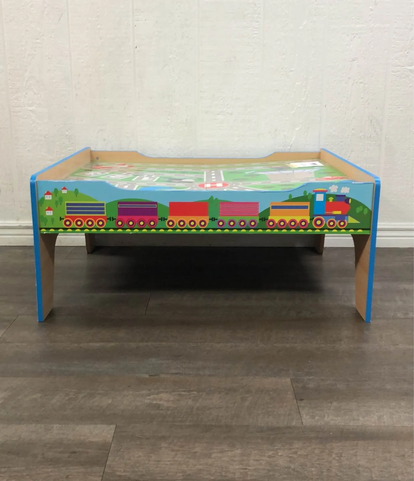 Activity Table