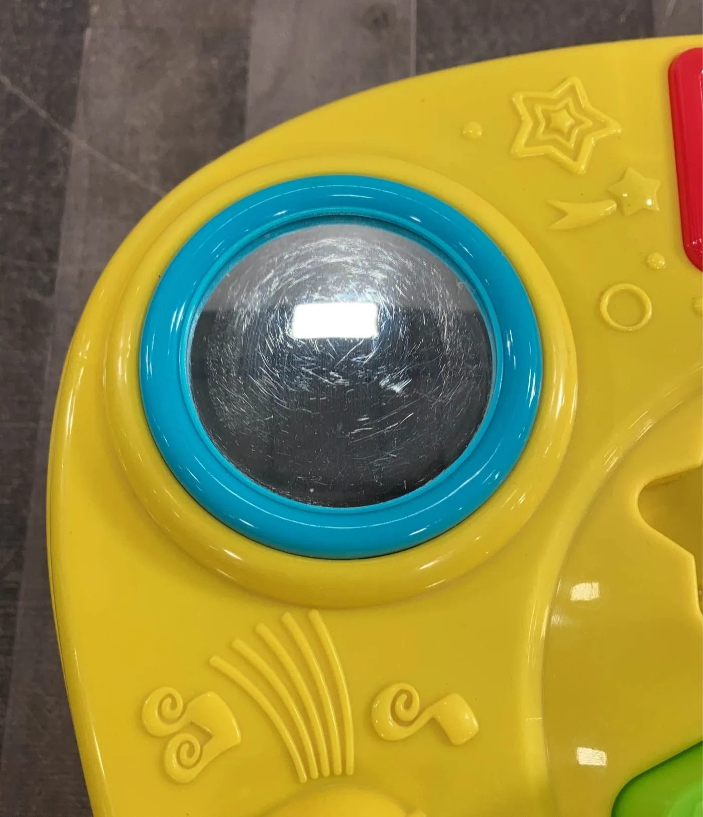 Activity Table