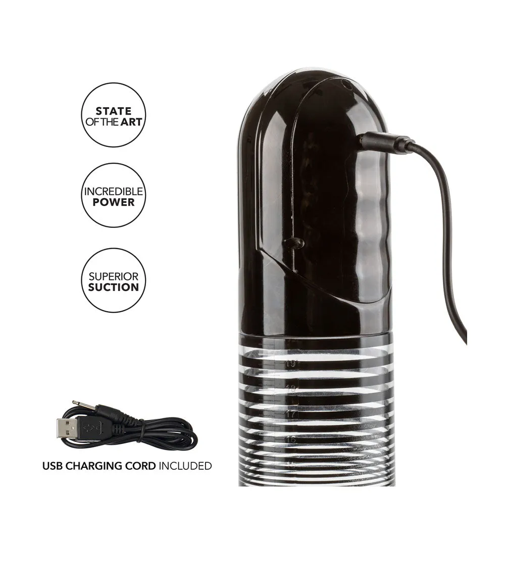 Advanced Automatic Smart Penis Pump