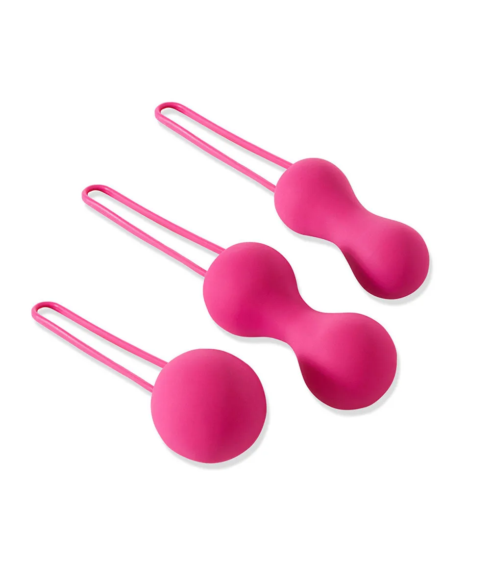 Ami Kegel Ball Set