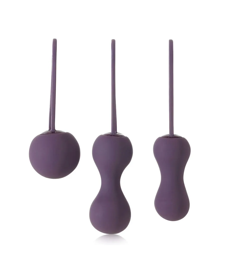 Ami Kegel Ball Set