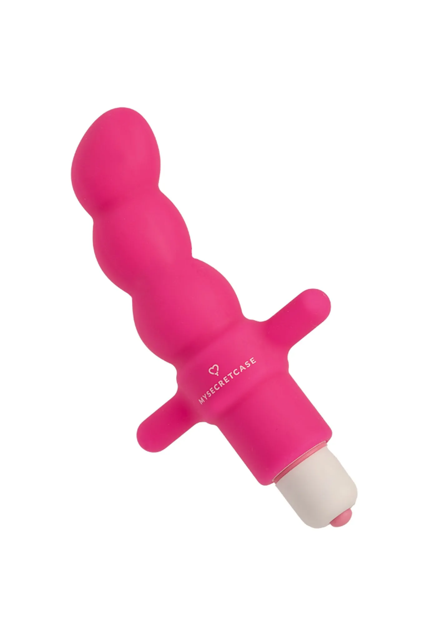 Anal Bubble 2 in 1