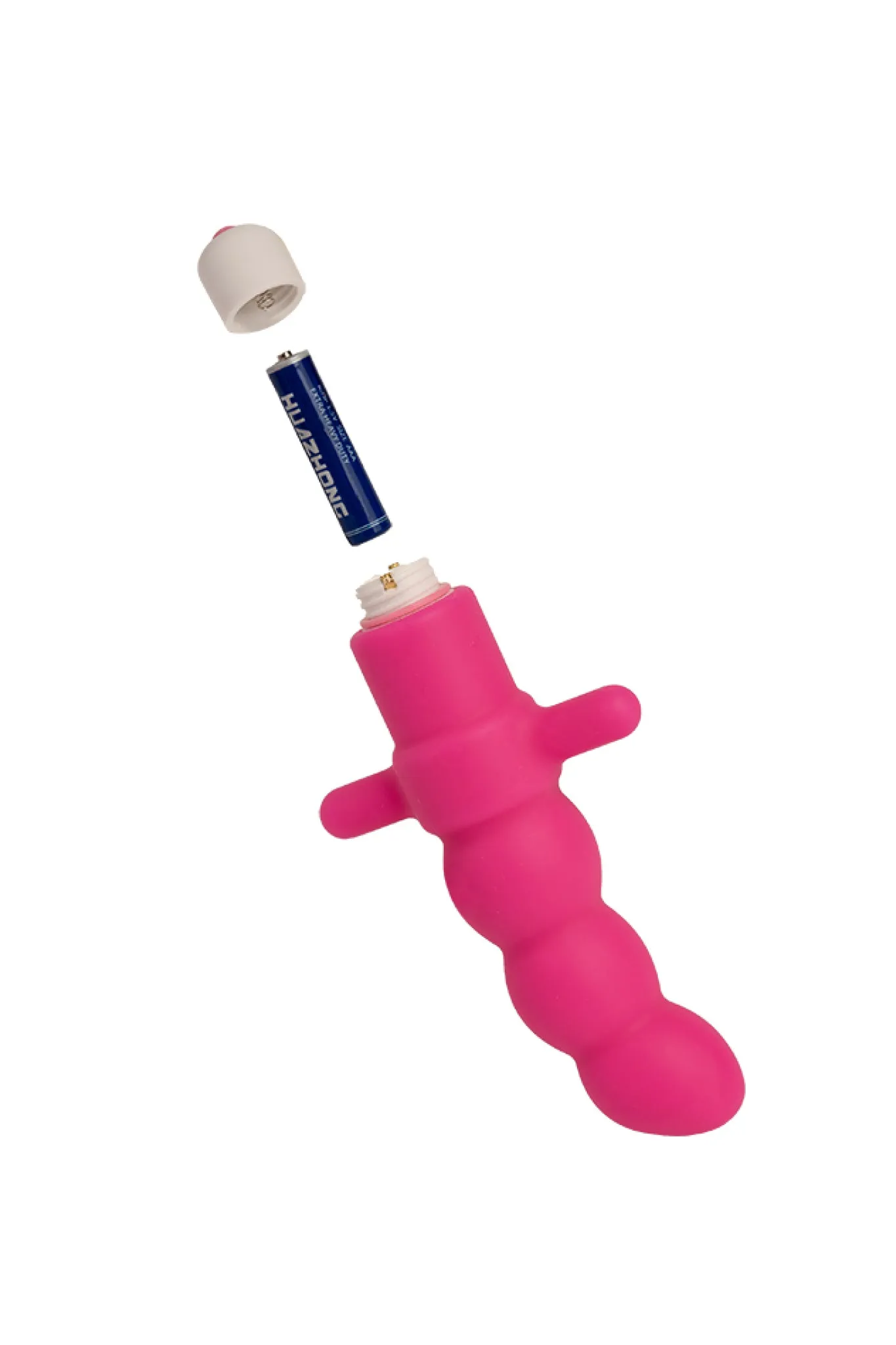Anal Bubble 2 in 1