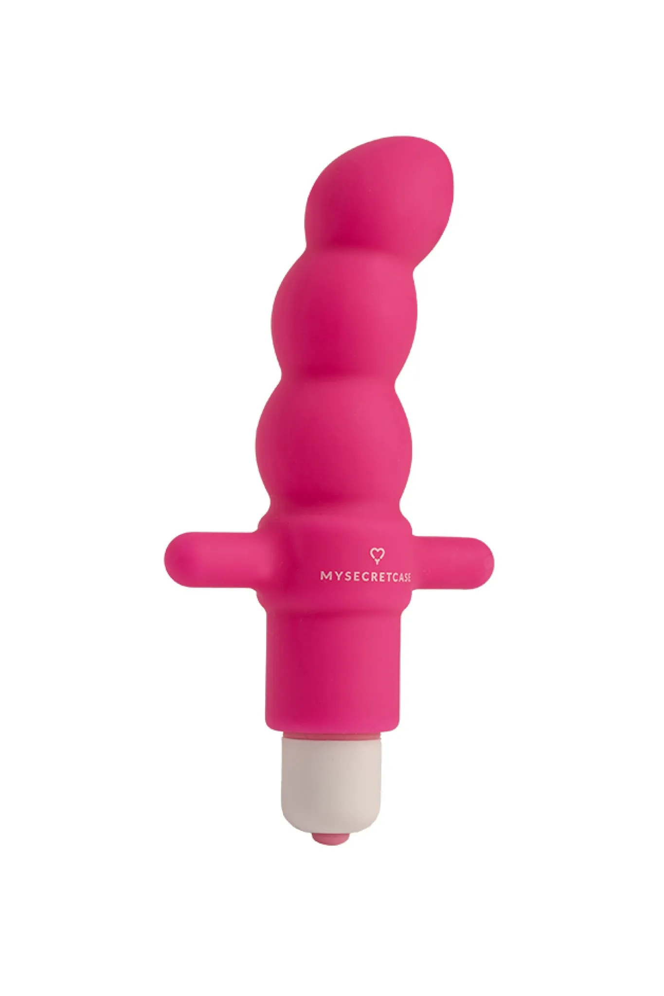 Anal Bubble 2 in 1