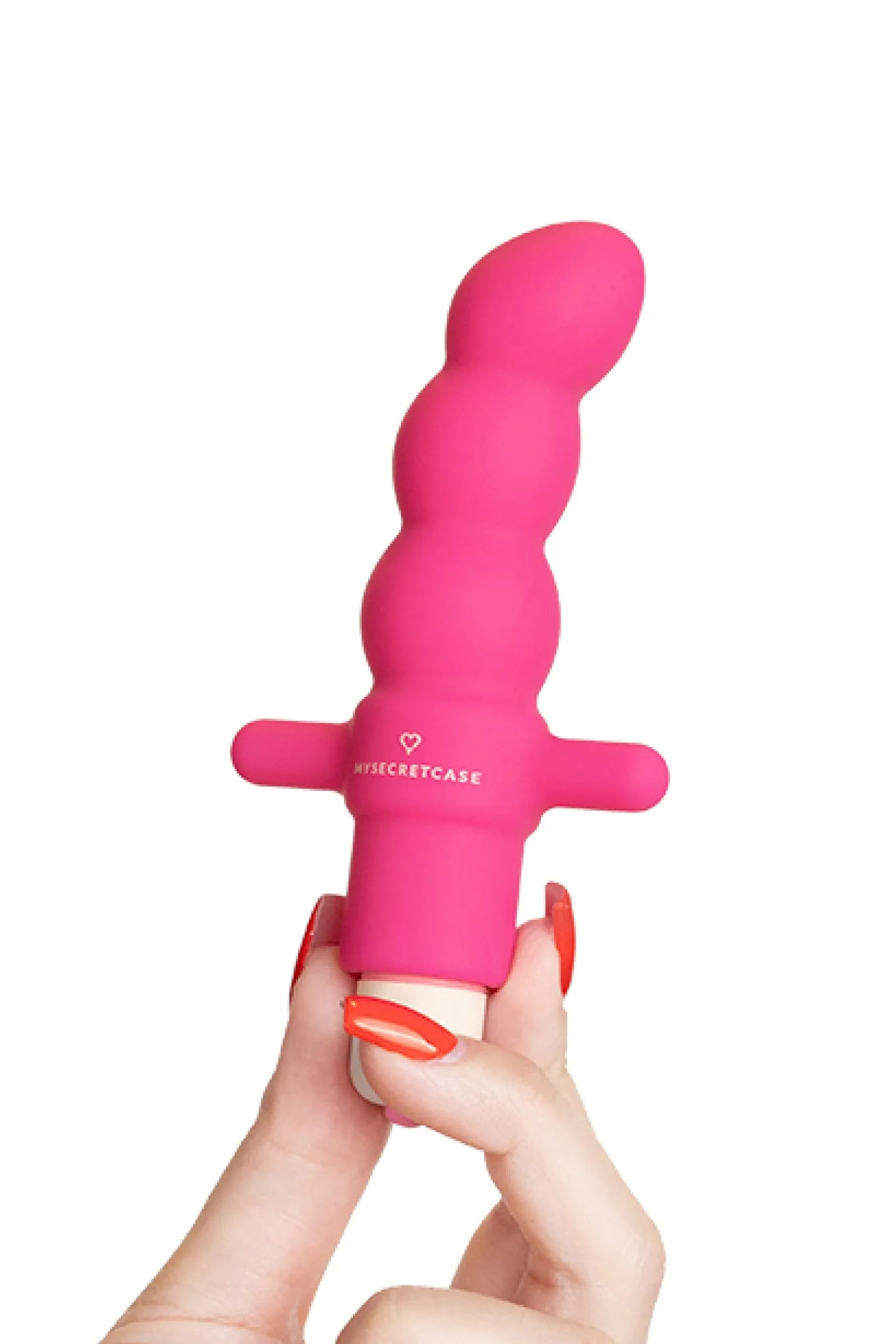 Anal Bubble 2 in 1