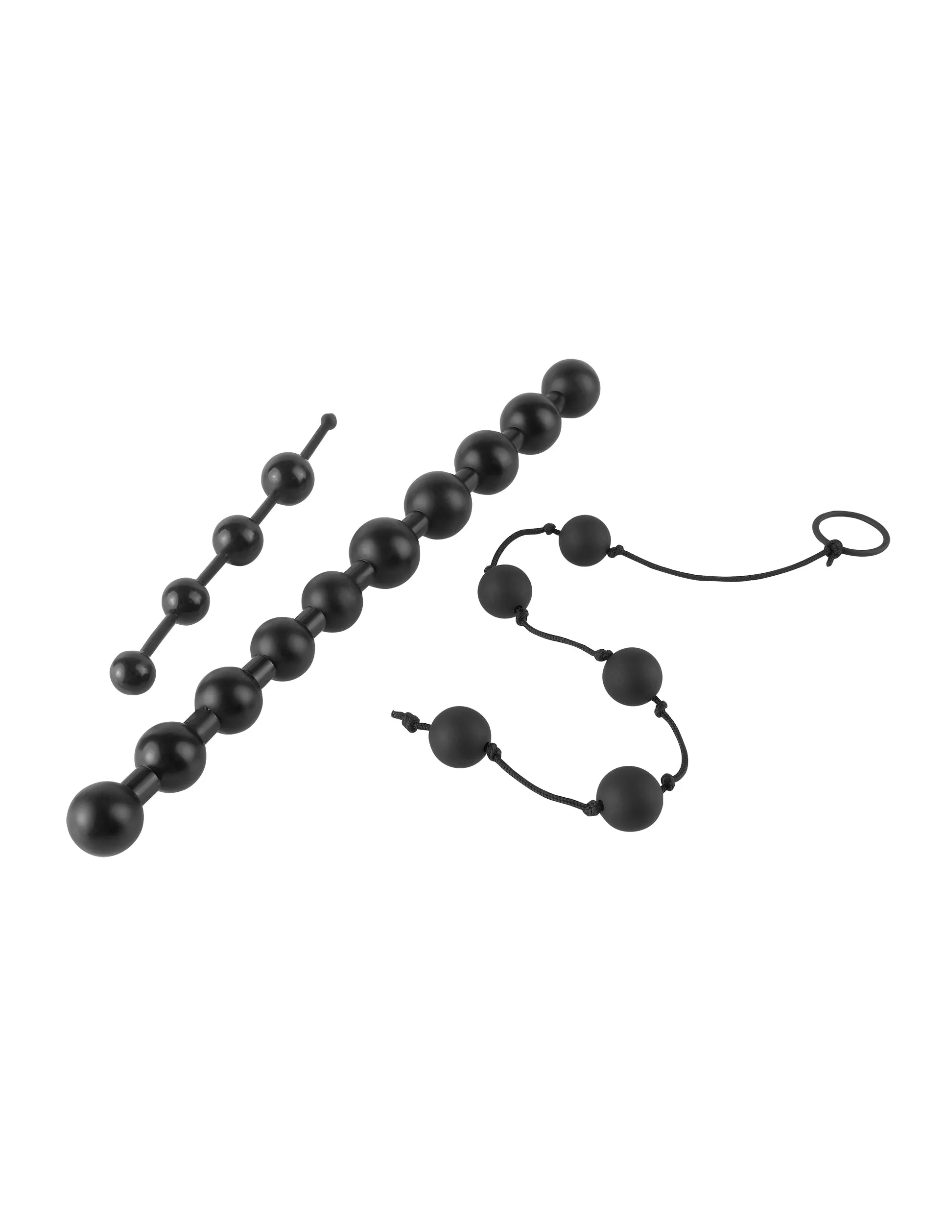 Anal Fantasy Collection - Beginner's Bead Kit