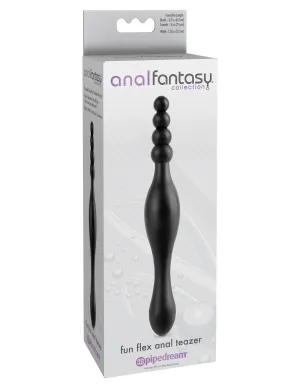Anal Fantasy Collection - Fun Flex Anal Teazer