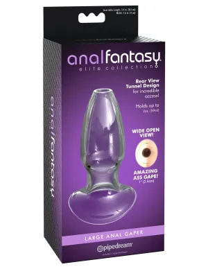 Anal Fantasy Elite - Large Anal Gaper