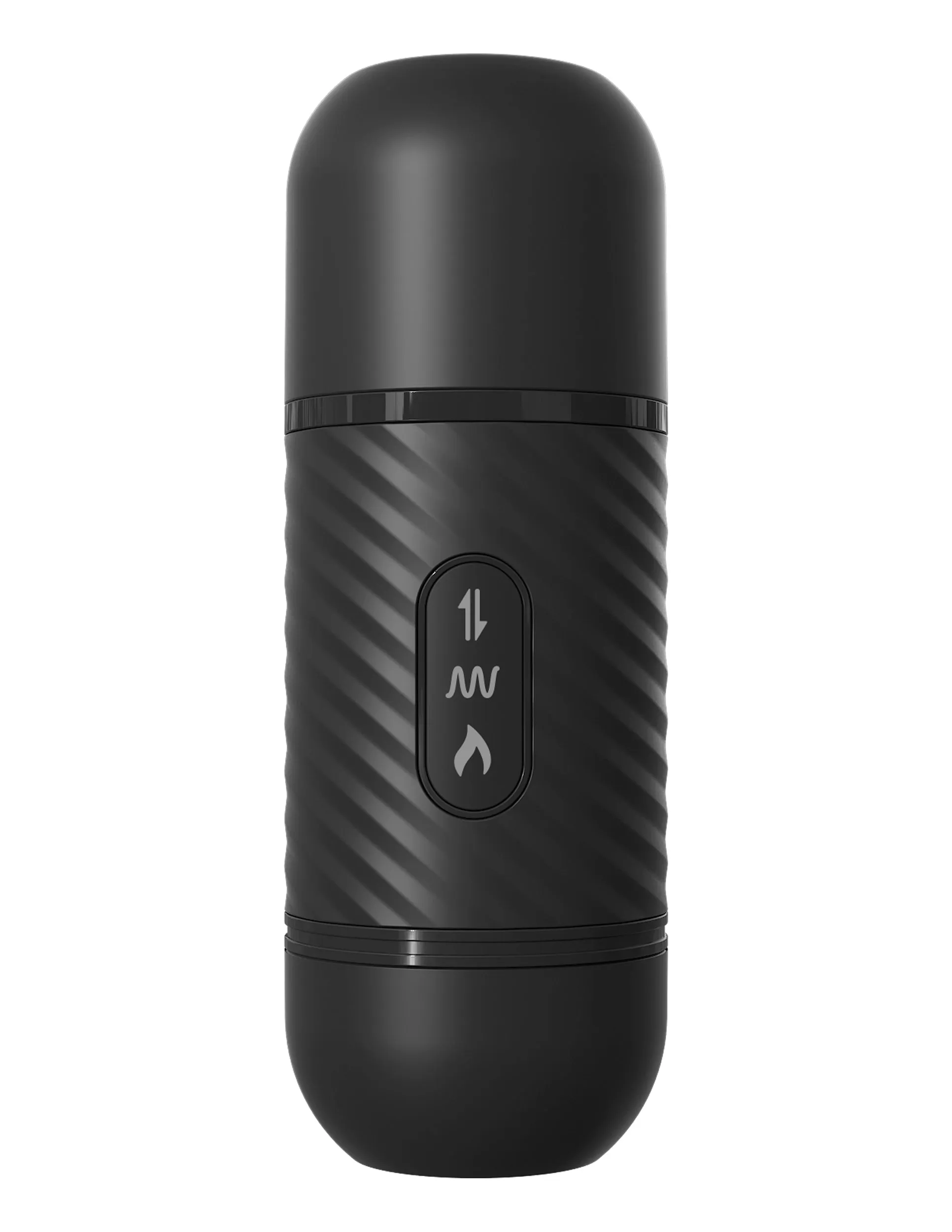 Anal Fantasy Elite - Vibrating Ass Thruster