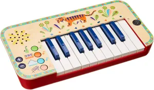 Animambo Synthesizer