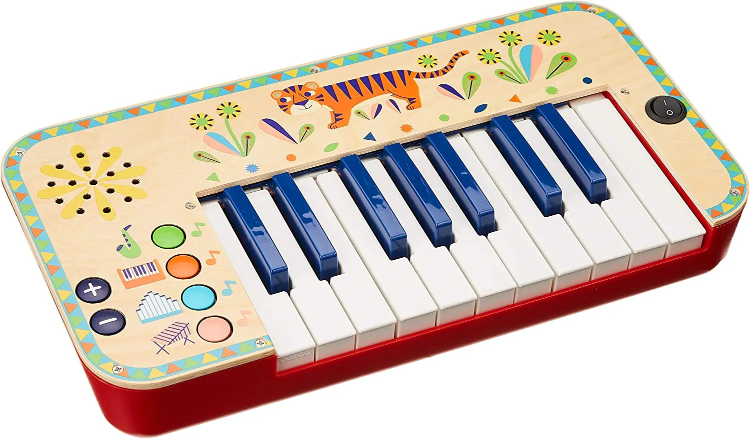 Animambo Synthesizer