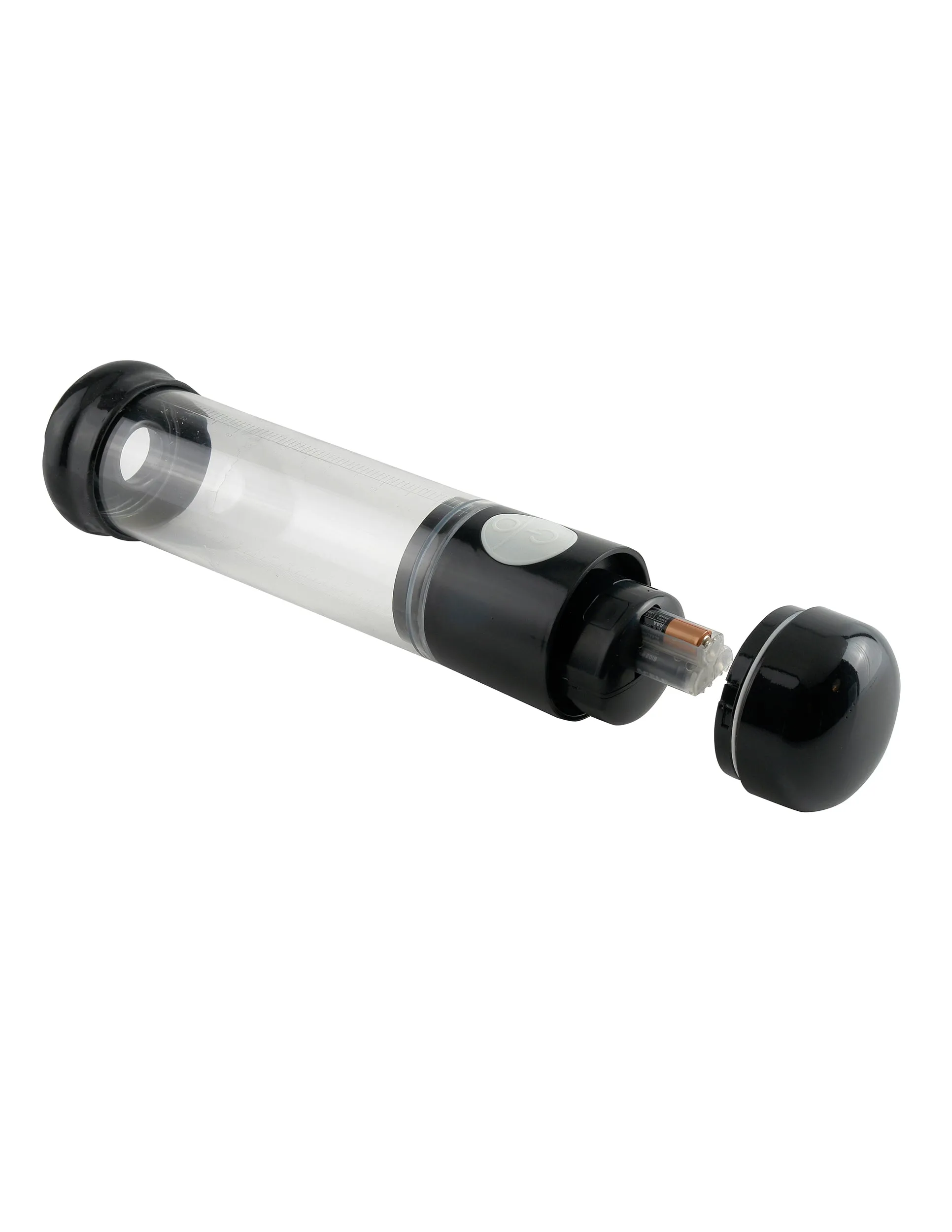 Auto-Vac Power Pump