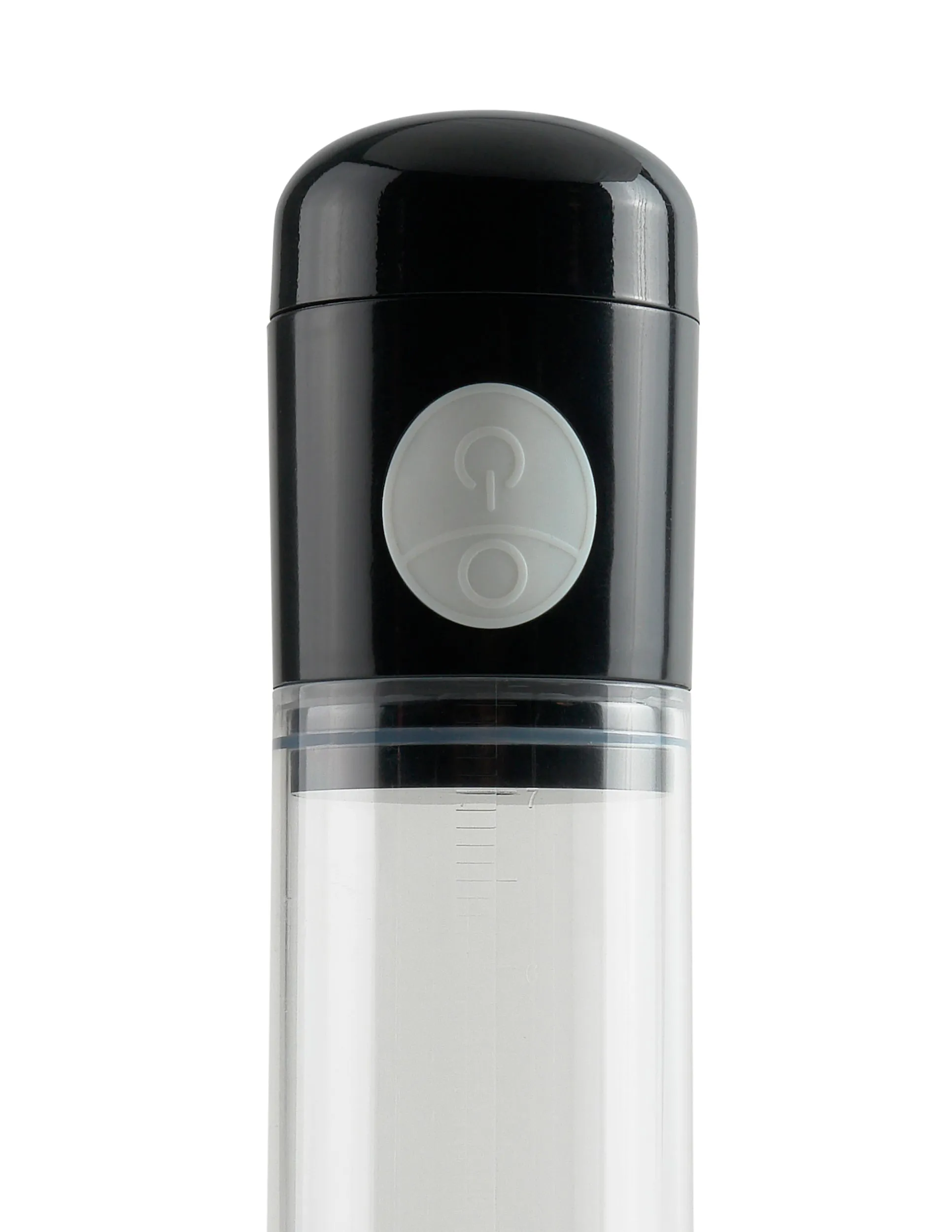 Auto-Vac Power Pump
