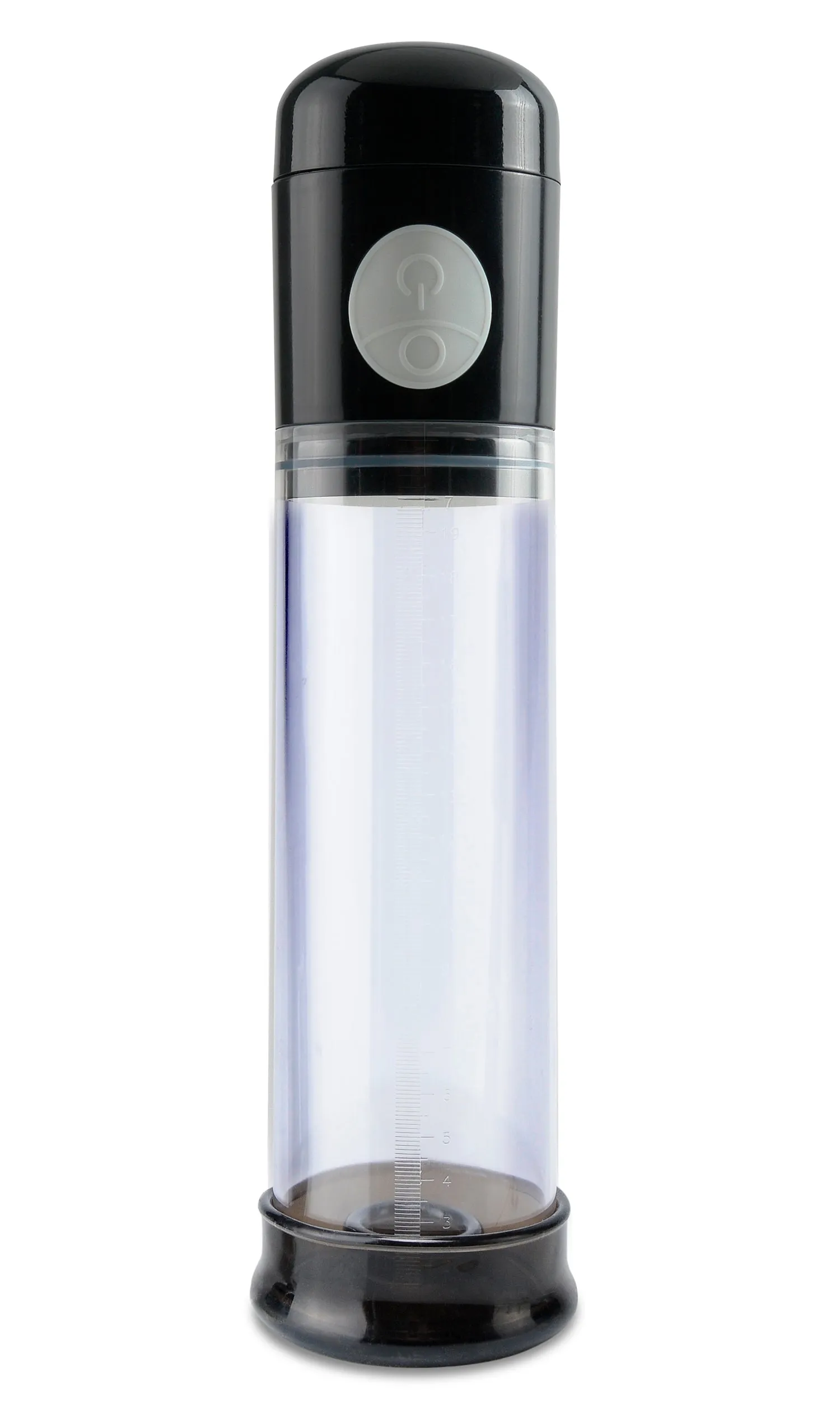 Auto-Vac Power Pump