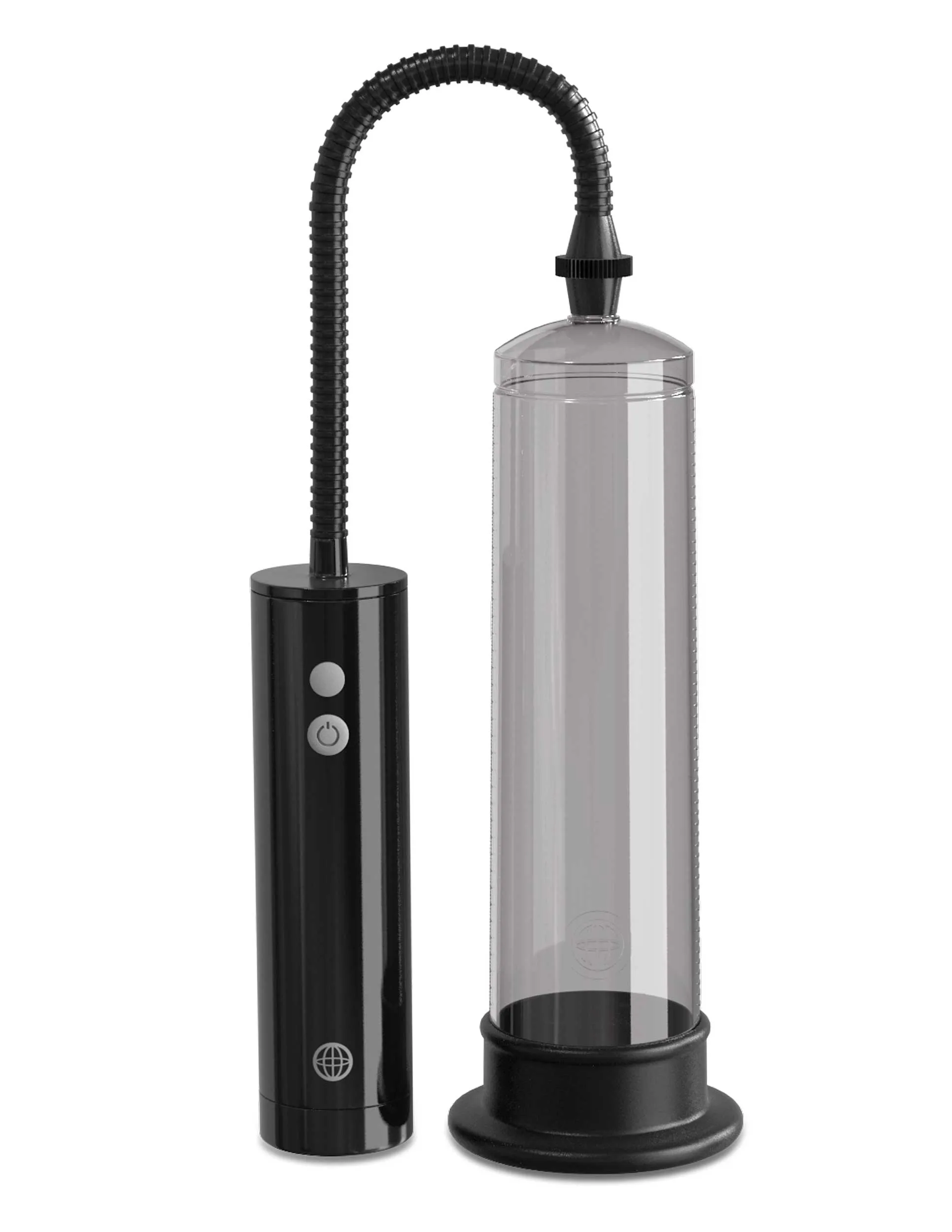 Beginner's Rechargeable Auto VAC Kit