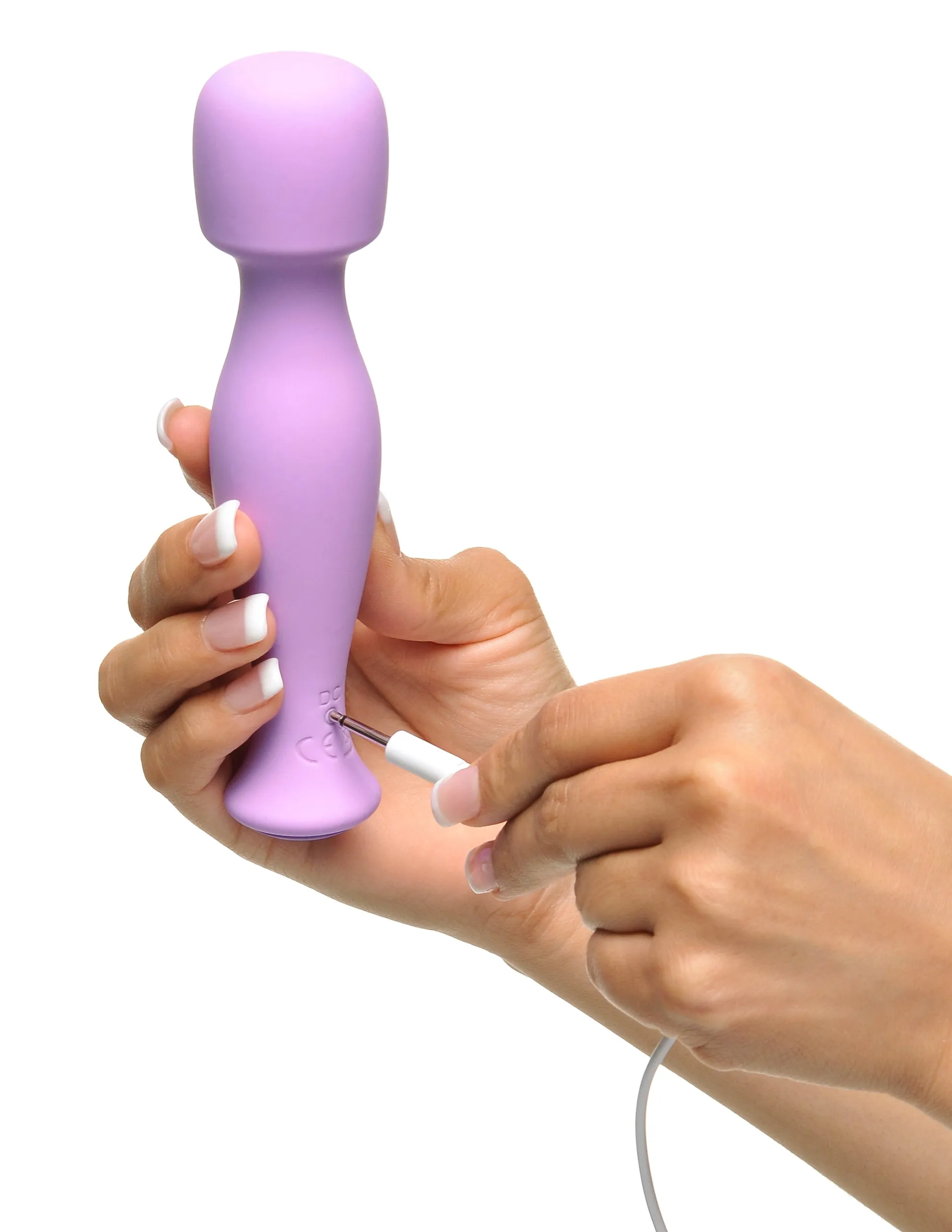 Body Massage-Her