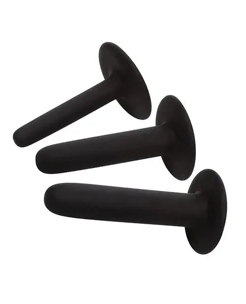 Boundless Silicone Pegging Kit Beginner Pegging Anal Training Set