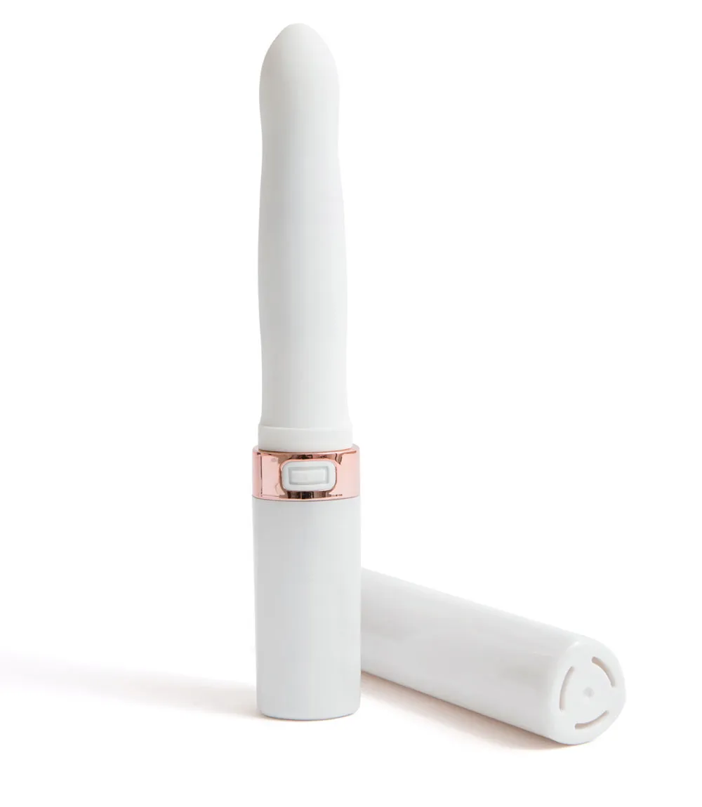 Cache 20 Discreet Vibrator