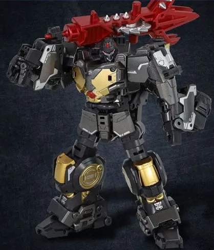 Cang Toys - CY-MINI-05 - Thormini