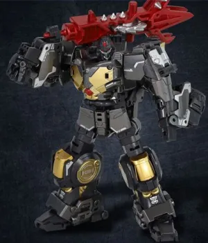 Cang Toys - CY-MINI-05 - Thormini